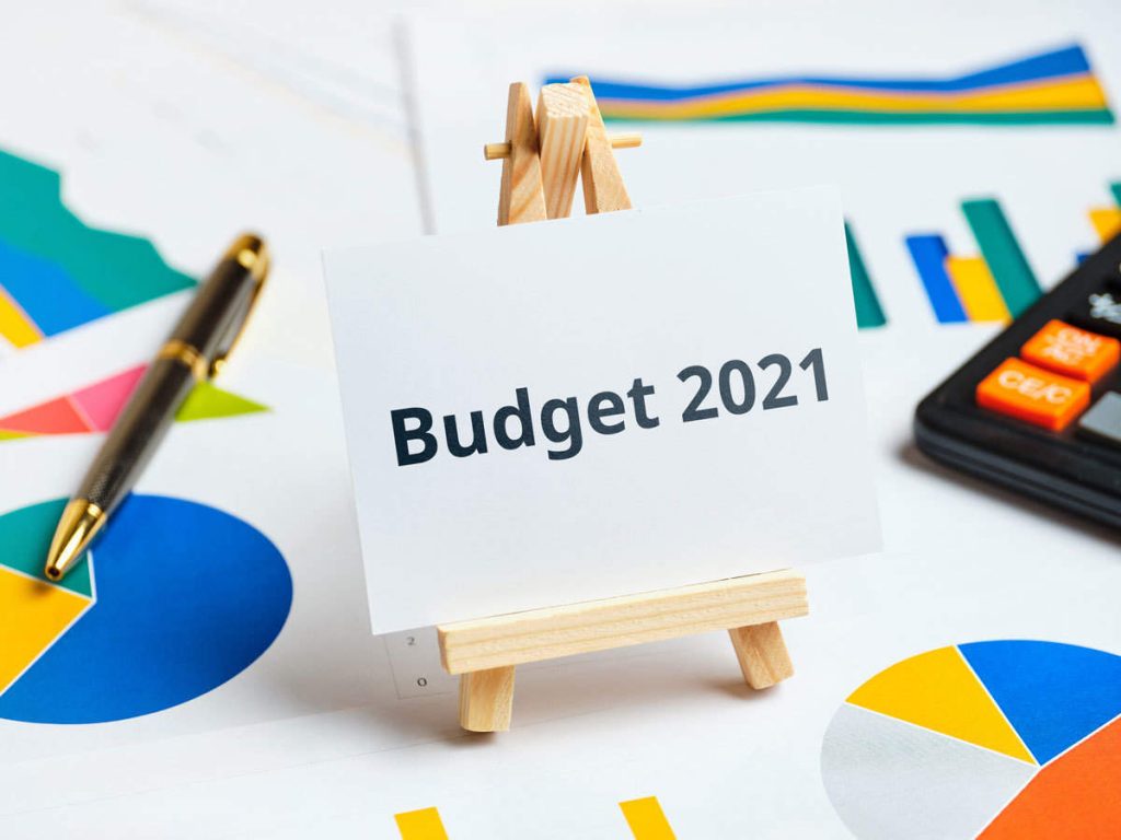 Baba Ramdev on Budget