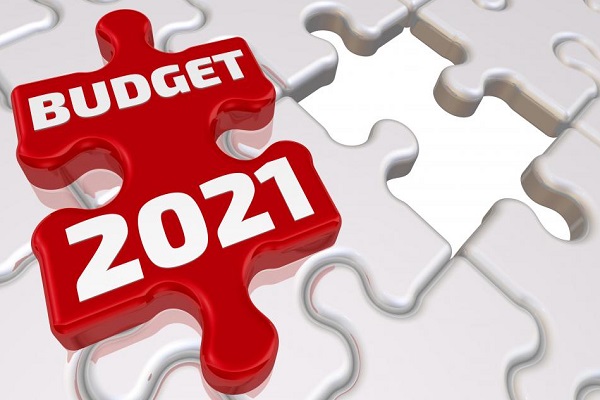 Budget 2021 LIVE Updates