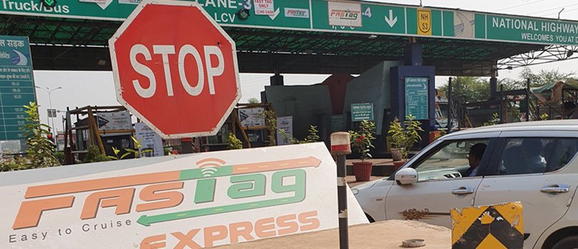 NHAI removes requirement