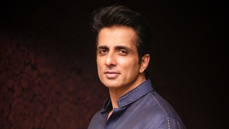 Sonu Sood adopt 4 girls