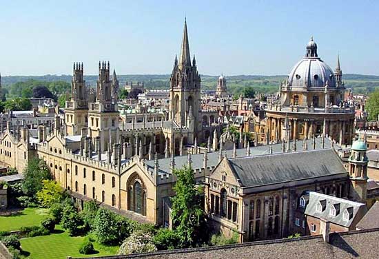 Oxford student union president rashmi samant