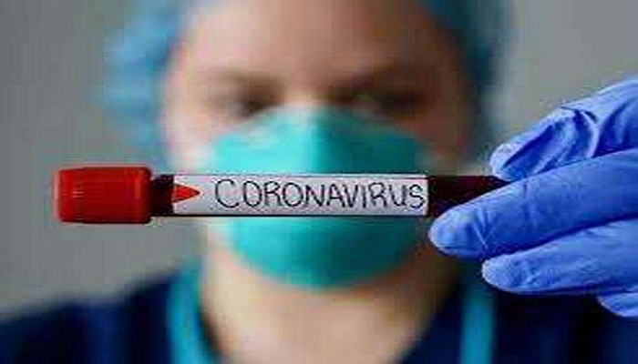 Coronavirus india 45 plus age group