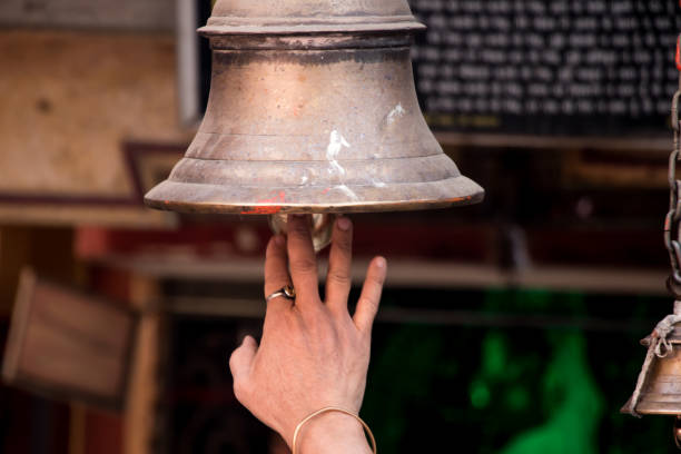 Ringing Temple Bell benefits