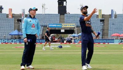 IND vs ENG 2nd ODI