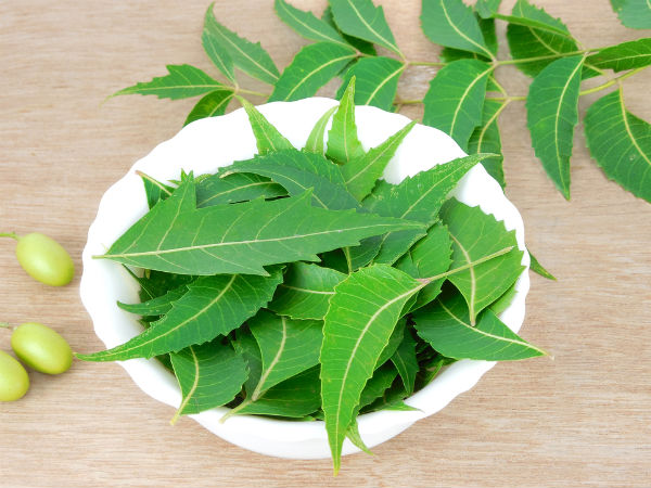 Neem Juice health benefits