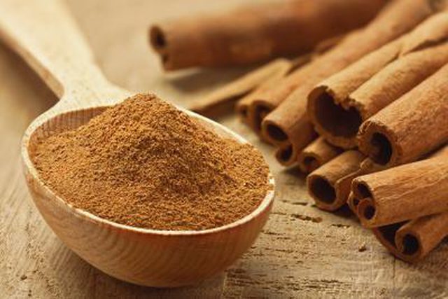 Diabetes Cinnamon benefits