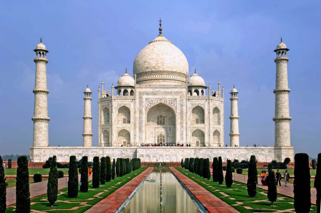 Entry to Taj Mahal will be more expensive