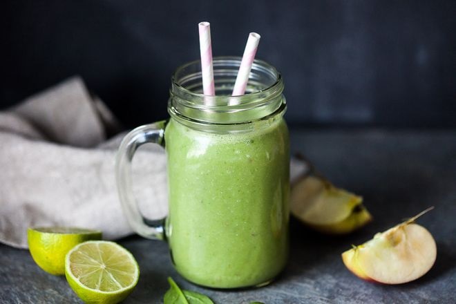 Healthy Smoothies Weight loss
