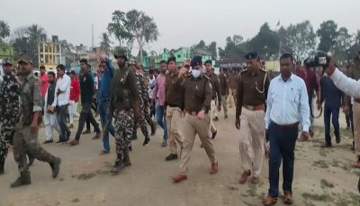 Bihar khagaria bomb blast