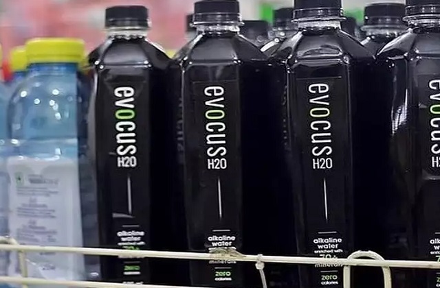 Black Water benefits