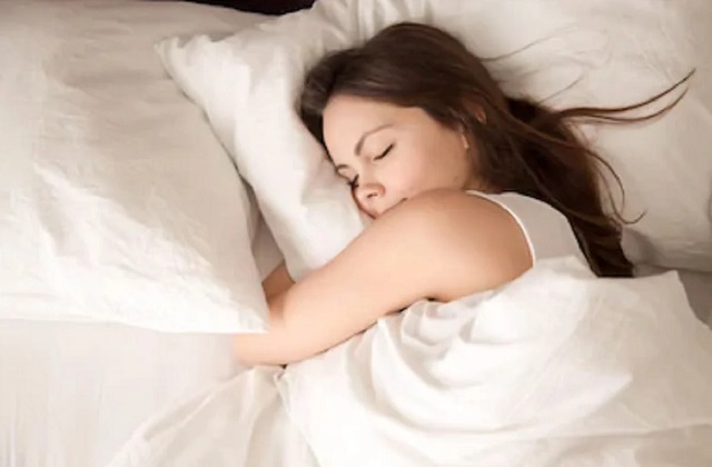Healthy sleep tips