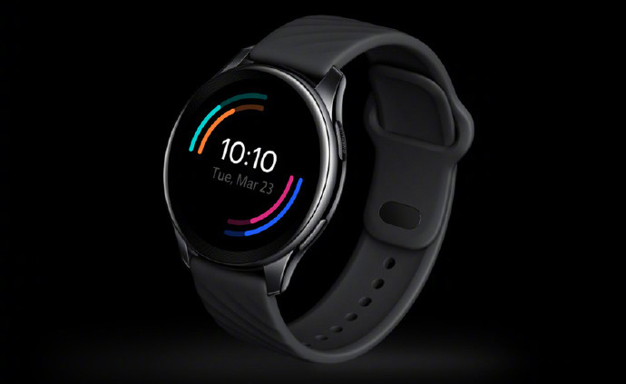 OnePlus first smartwatch