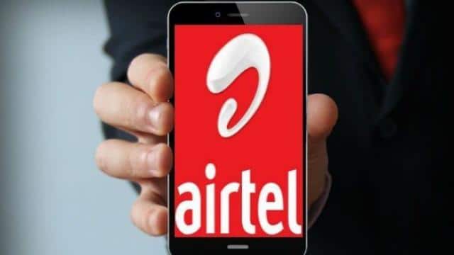 Shock to Airtel users