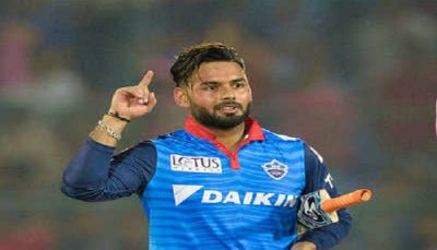 Rishabh pant will be