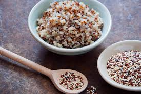 Quinoa health benefits