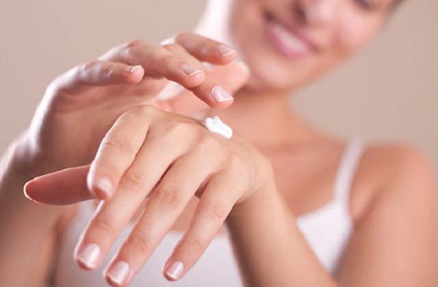 Hands care tips