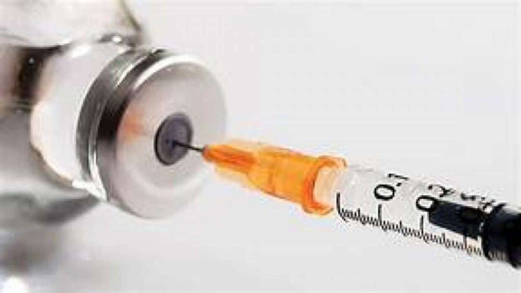 corona vaccination in india covishield
