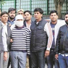 Batla house encounter case