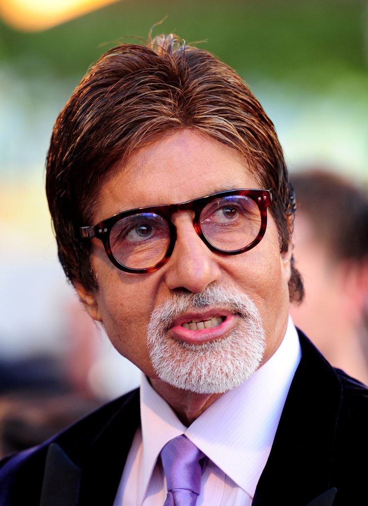 Amitabh Bachchan to be honored