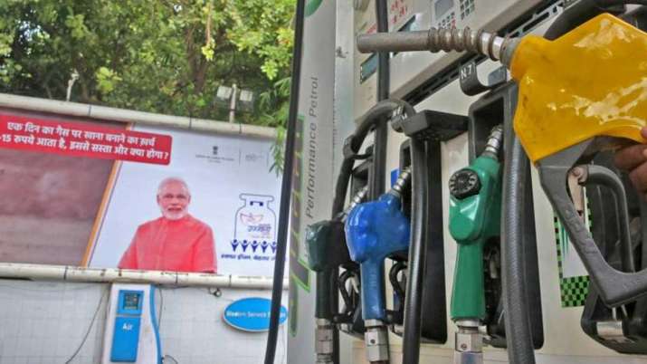 EC asks petrol pumps