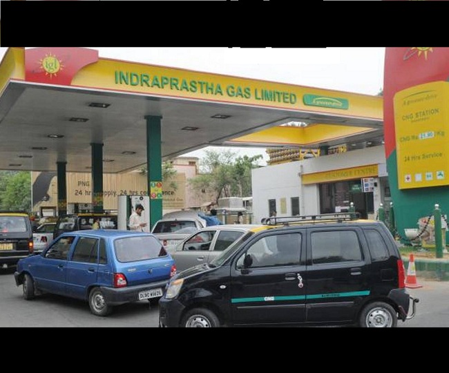 CNG PNG prices increase 