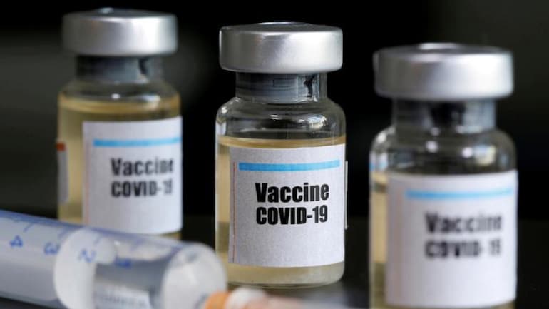 corona vaccine will available at home