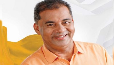 Kerala election 2021 independent candidate