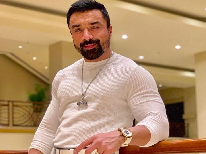 Ejaz Khan's Statement after his arrest