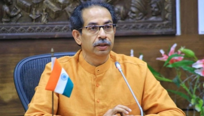 cm uddhav thackeray hints second lockdown