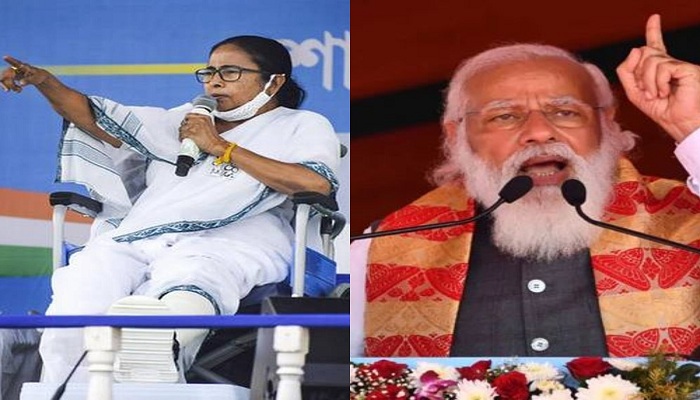 Mamata banerjee calls pm modi liar