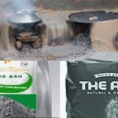 Stove ash price