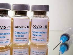 delhi city ncr corona vaccine will be given