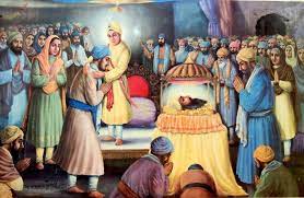 baba jiven singh ji