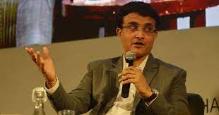 sourav ganguly an icon in bengal