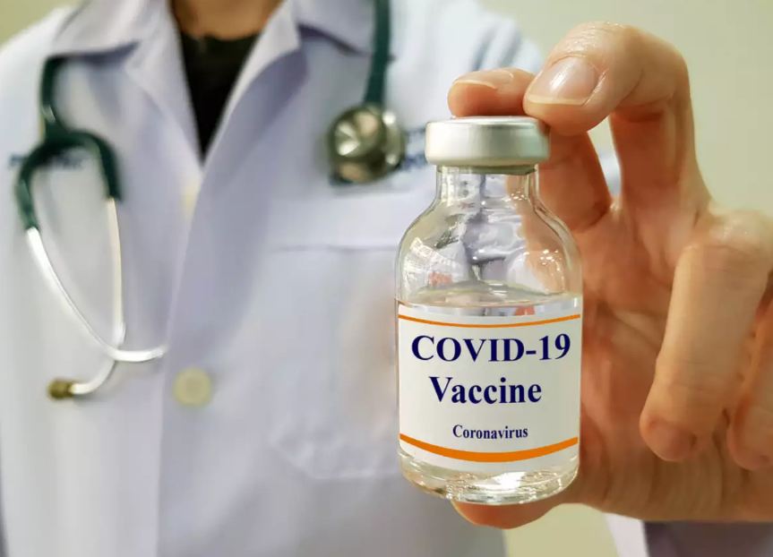 corona virus vaccine 