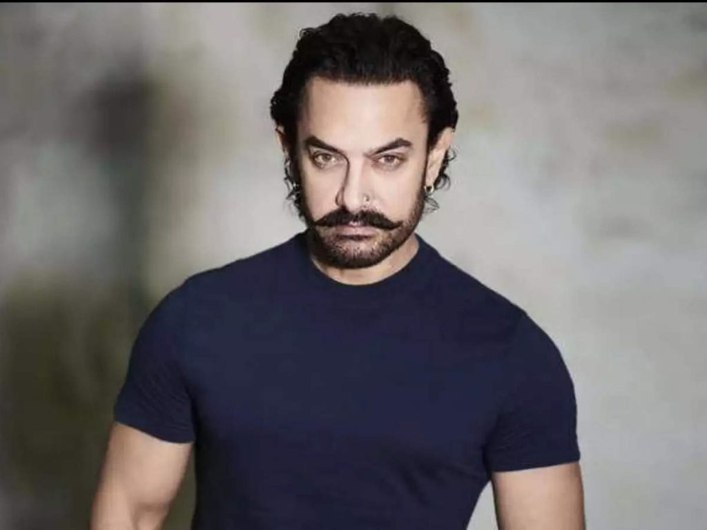 Aamir Khan Corona Positive