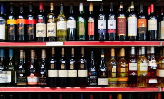 kejriwal govt.changes excise police liquor