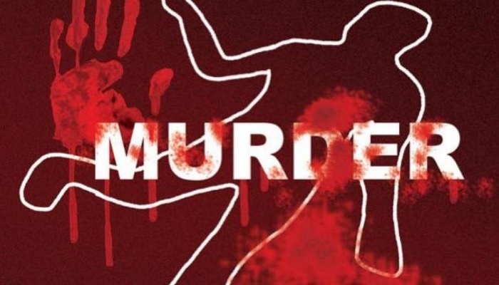 Man killed wife lover