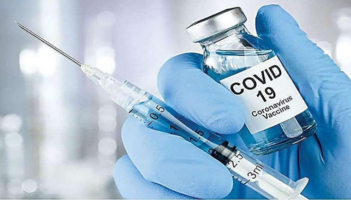 mayor balkar sandhu coronavirus vaccine