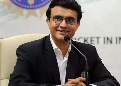 Sourav Ganguly will not join