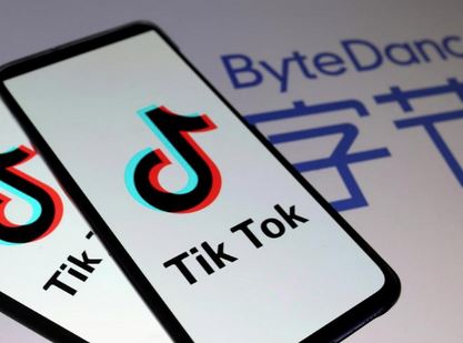 Pakistan bans TikTok again