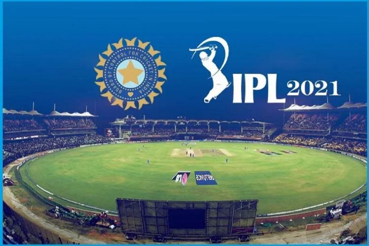 IPL 2021 SOPs Issued