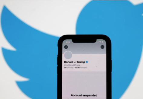 Trump launching his own social media platform