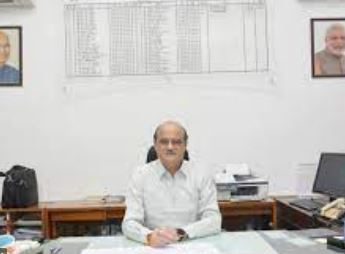 ludhiana northern railway general manager visit cancel