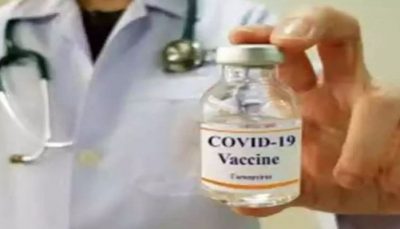 Covid 19 vaccination