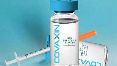 Covaxin demonstrated interim vaccine efficacy