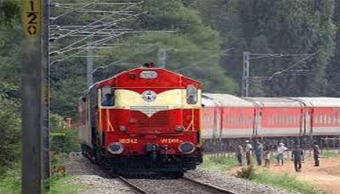 indian railways cancelled trains