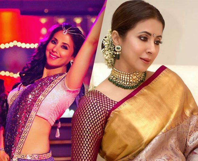 Urmila Matondkar ready to return