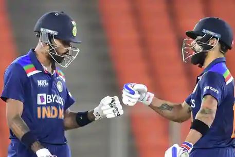 IND vs ENG First ODI