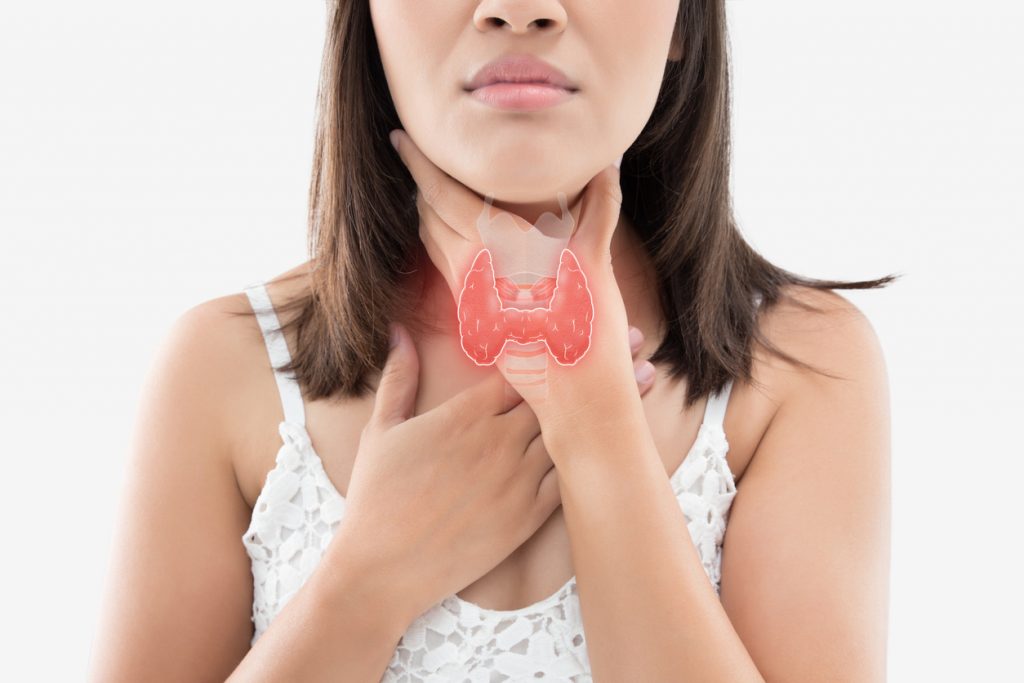 Thyroid health tips